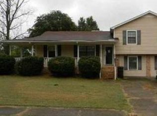833 Clutts Rd, Harvest, AL 35749
