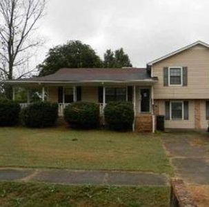833 Clutts Rd, Harvest, AL, 35749