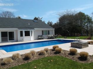 13 Sweetgrass Rd, Westhampton, NY 11977