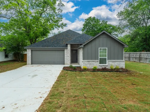 109 N 3rd St, Celeste, TX 75423