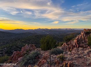 Copper Mountain, Mayer, AZ 86333