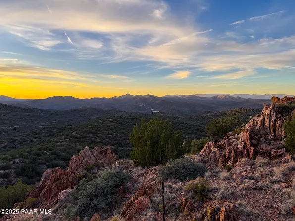 Copper Mountain, Mayer, AZ 86333