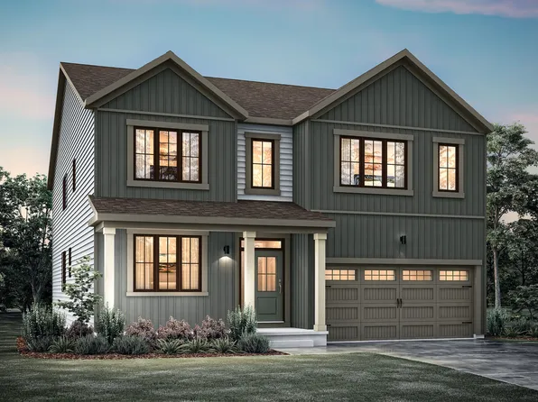 Essence II Plan, Northwoods