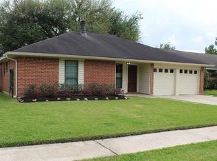 10034 Rustic Gate Rd, La Porte, TX 77571