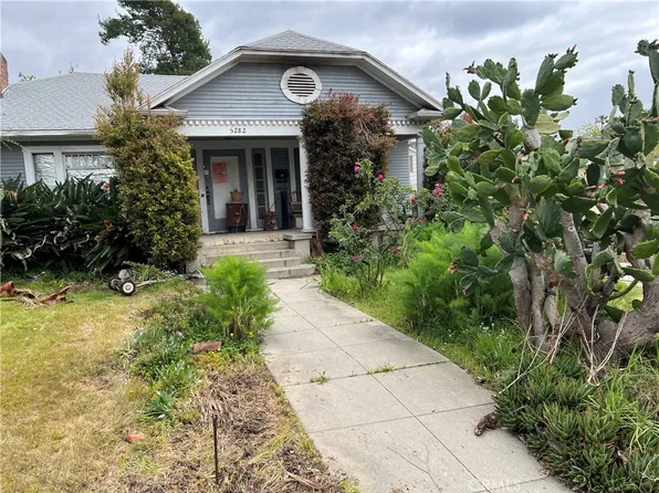 5282 Townsend Ave, Los Angeles, CA 90041