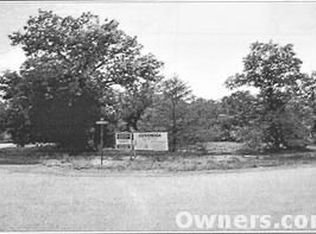 1585 E Lakewood Rd, Twin Lake, MI 49457