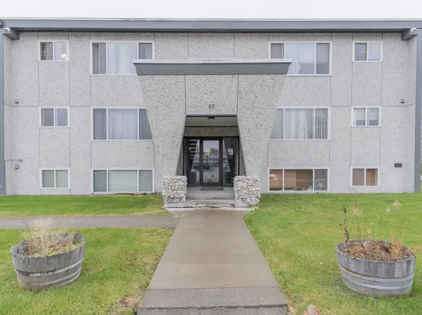 89-5 Slater Dr W, Fairbanks, AK 99701
