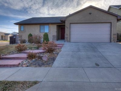 3529 Ringtail Lane, Pueblo, CO, 81005