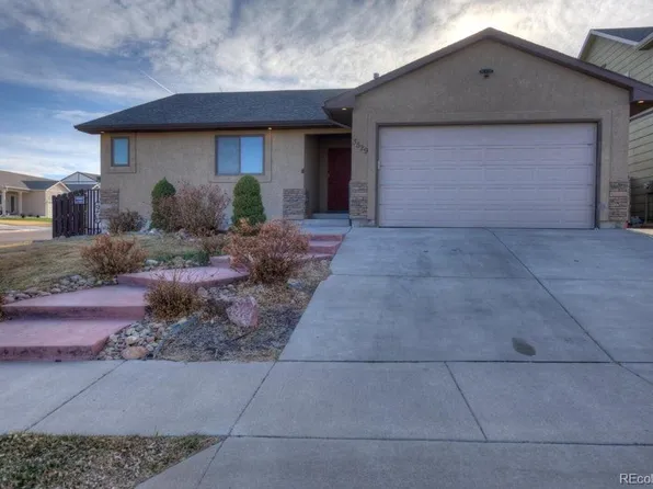3529 Ringtail Lane, Pueblo, CO 81005