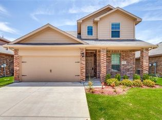 6365 Skipper Ln, Fort Worth, TX 76179