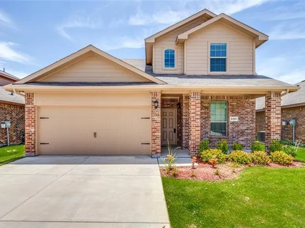 6365 Skipper Ln, Fort Worth, TX 76179
