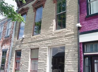 704 W Main St, Madison, IN 47250