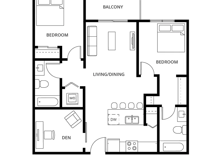 80 Rangeview Dr SE — Photo 30
