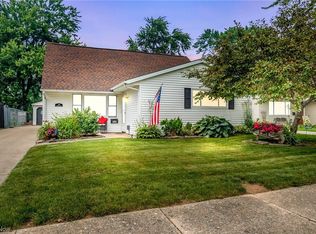 212 Fairpark Dr, Berea, OH 44017