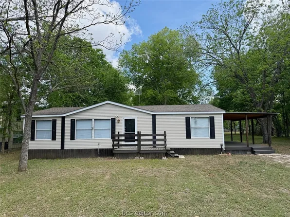 7125 State Highway 21 W, Caldwell, TX 77836
