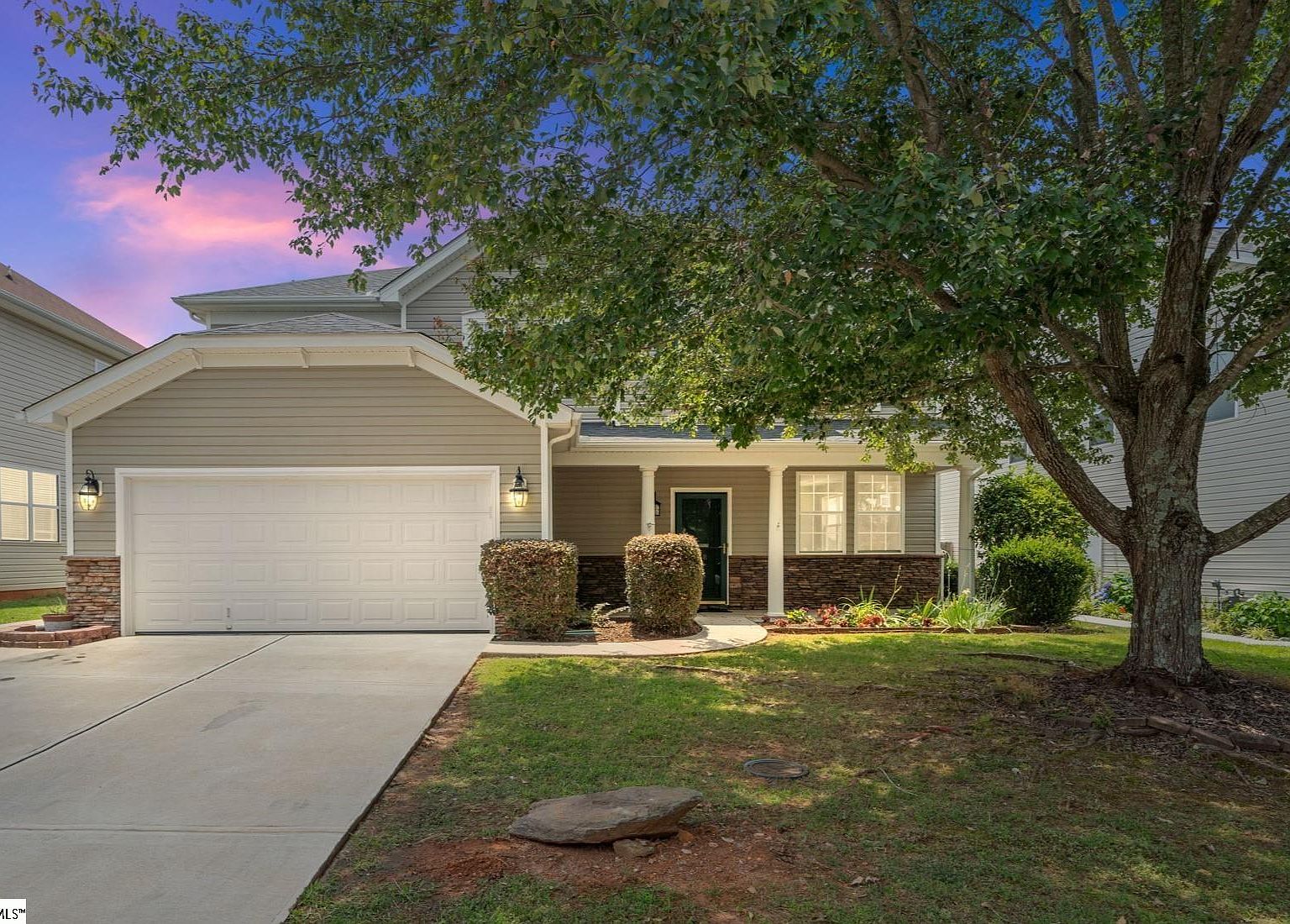 138 Scottish Ave, Simpsonville, SC 29680 MLS 1501195 Zillow