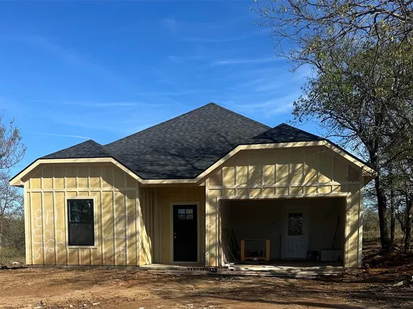 239 Cimmarron Trl, Bridgeport, TX 76426