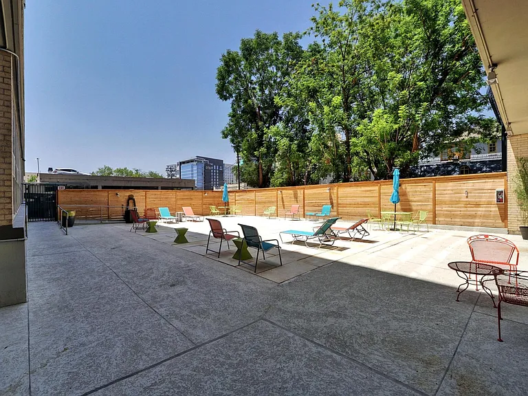 1800 Lavaca St #515 — Photo 18