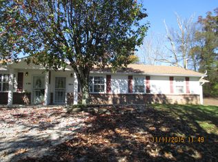 120 Jerry Cardin Ln, Friendsville, TN 37737