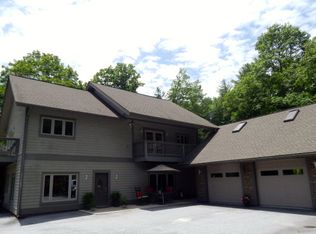 210 Sparkling Lakes Rd, Highlands, NC 28741