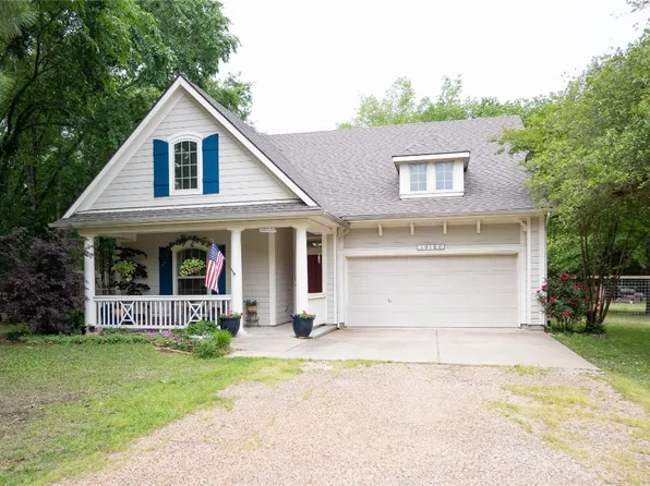 10180 Jacobs Ln, Wills Point, TX 75169