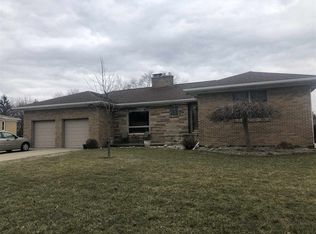 5546 Gaertner Ct, Bay City, MI