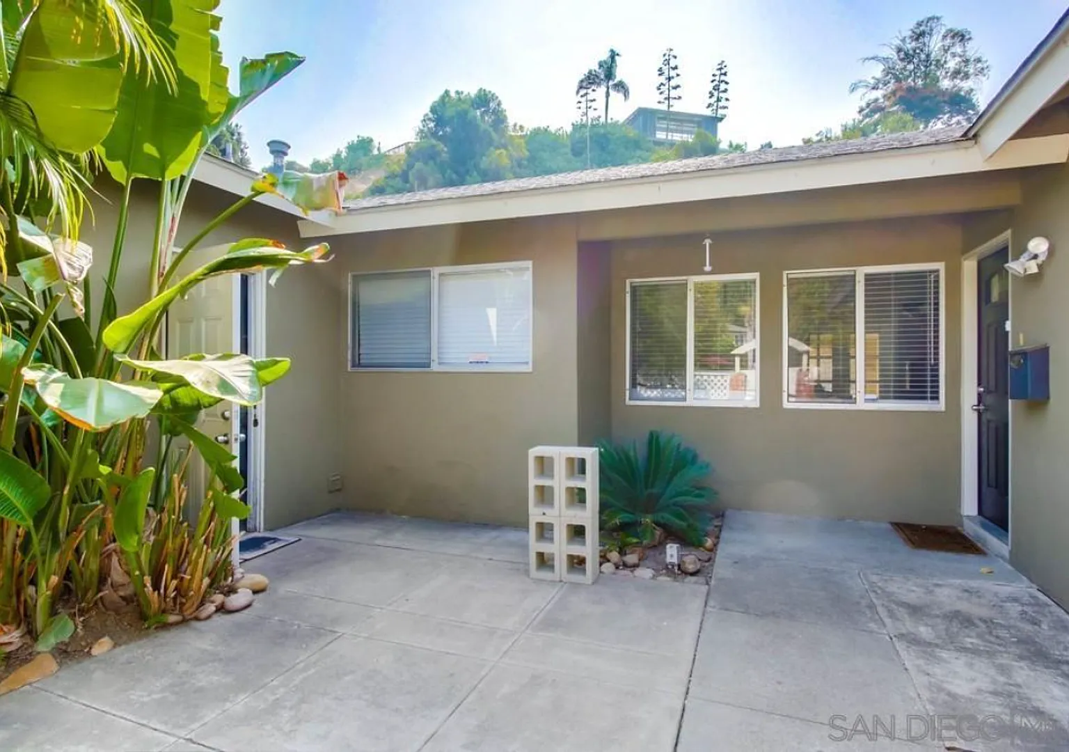 4877-4879 Campanile Dr. — Photo 3