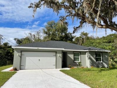 210 S Virginia Ave, Deland, FL, 32724