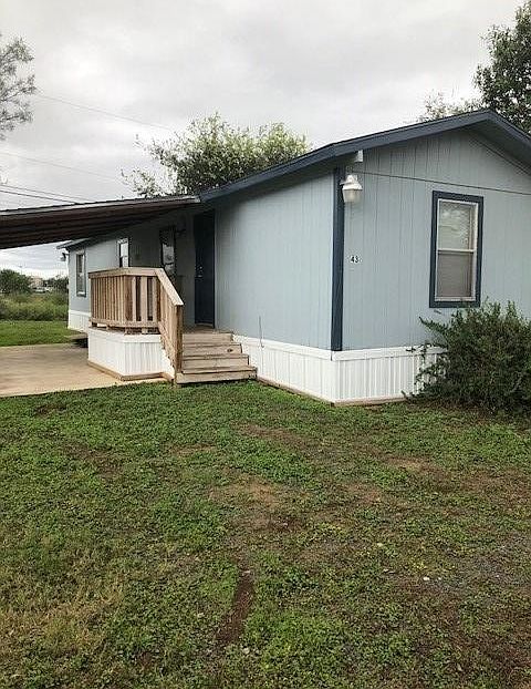 1st image of 2300 Cedar St Lot 43