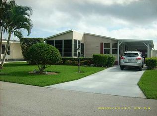 3127 Columbrina Cir, Port Saint Lucie, FL 34952