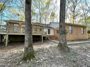 384 Ponta Hills Rd, Meridian, MS 39305