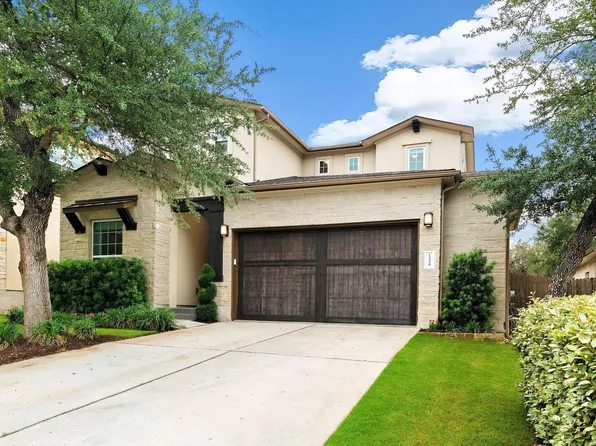 12528 Cardinal Flower Dr, Austin, TX 78739