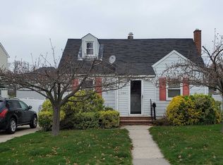 164 Lockwood Ave, Woodbridge, NJ