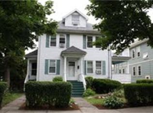 178-180 Atlantic Street, Quincy, MA 02171