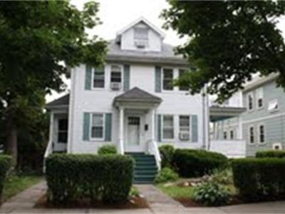 178-180 Atlantic Street, Quincy, MA, 02171