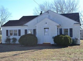 23375 Sand Cove Rd, Accomac, VA 23301