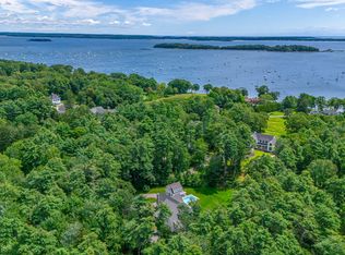 147 Foreside Rd, Falmouth, ME 04105