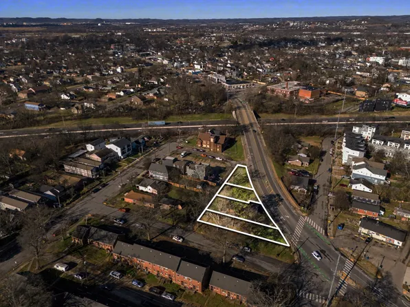 833 Buchanan St, Nashville, TN 37208