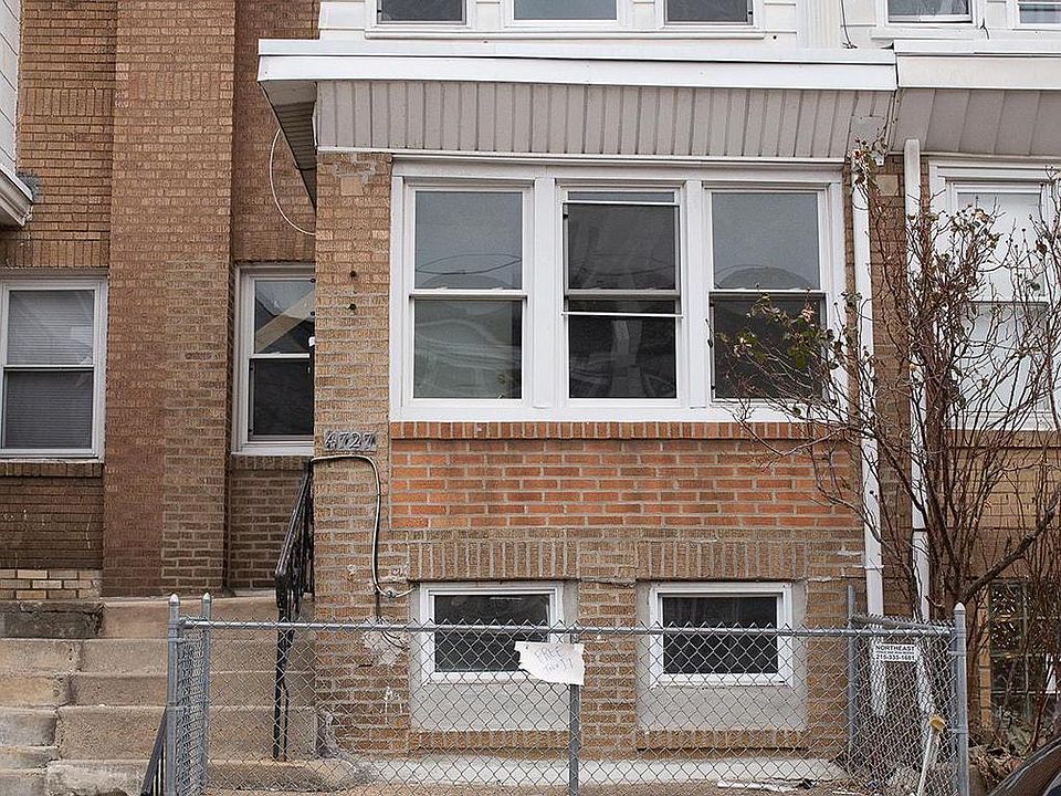 4727 Loring St, Philadelphia, PA 19136 Zillow