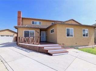 6132 Bigelow St, Lakewood, CA 90713