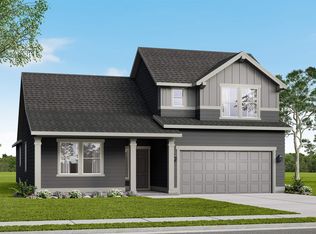 5297 N Ainsworth Ln, Spokane, WA 99217