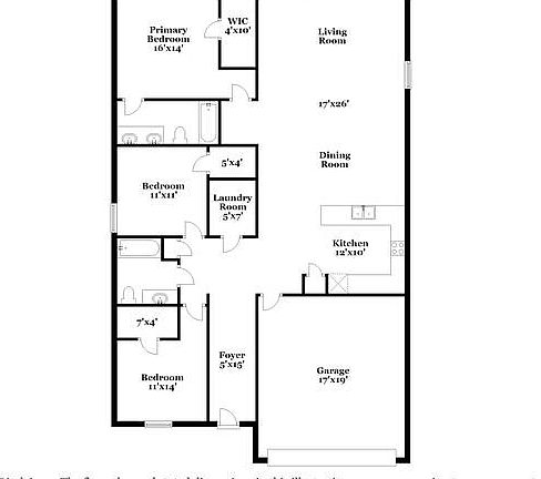2nd image of 8405 High Robin Ave