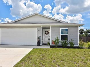 2223 NW 6th Pl, Cape Coral, FL 33993