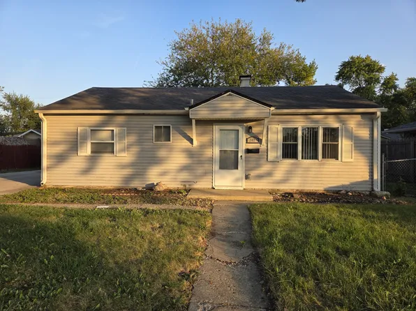 202 S Hammes Ave, Joliet, IL 60436