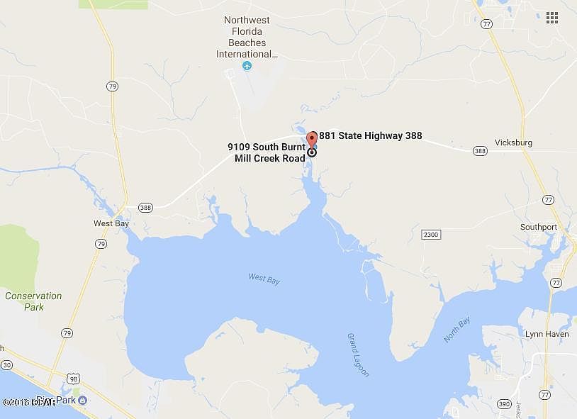 2nd image of 9109 S Burnt Mill Creek Rd