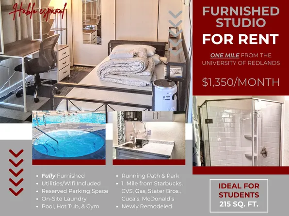 626 N Dearborn St Space 197, Redlands, CA 92374