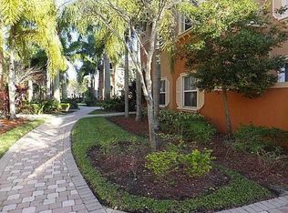 12209 SW 27th St #1810, Hollywood, FL 33025