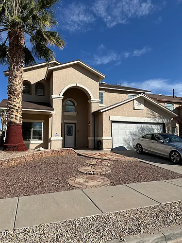 3640 Tierra Calida Dr Photo 1