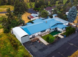 6160 NW 10th St, Terrebonne, OR