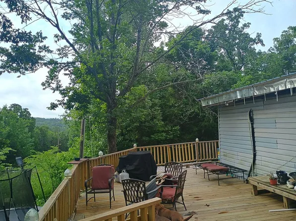 816 Tower Rd, Calico Rock, AR 72519